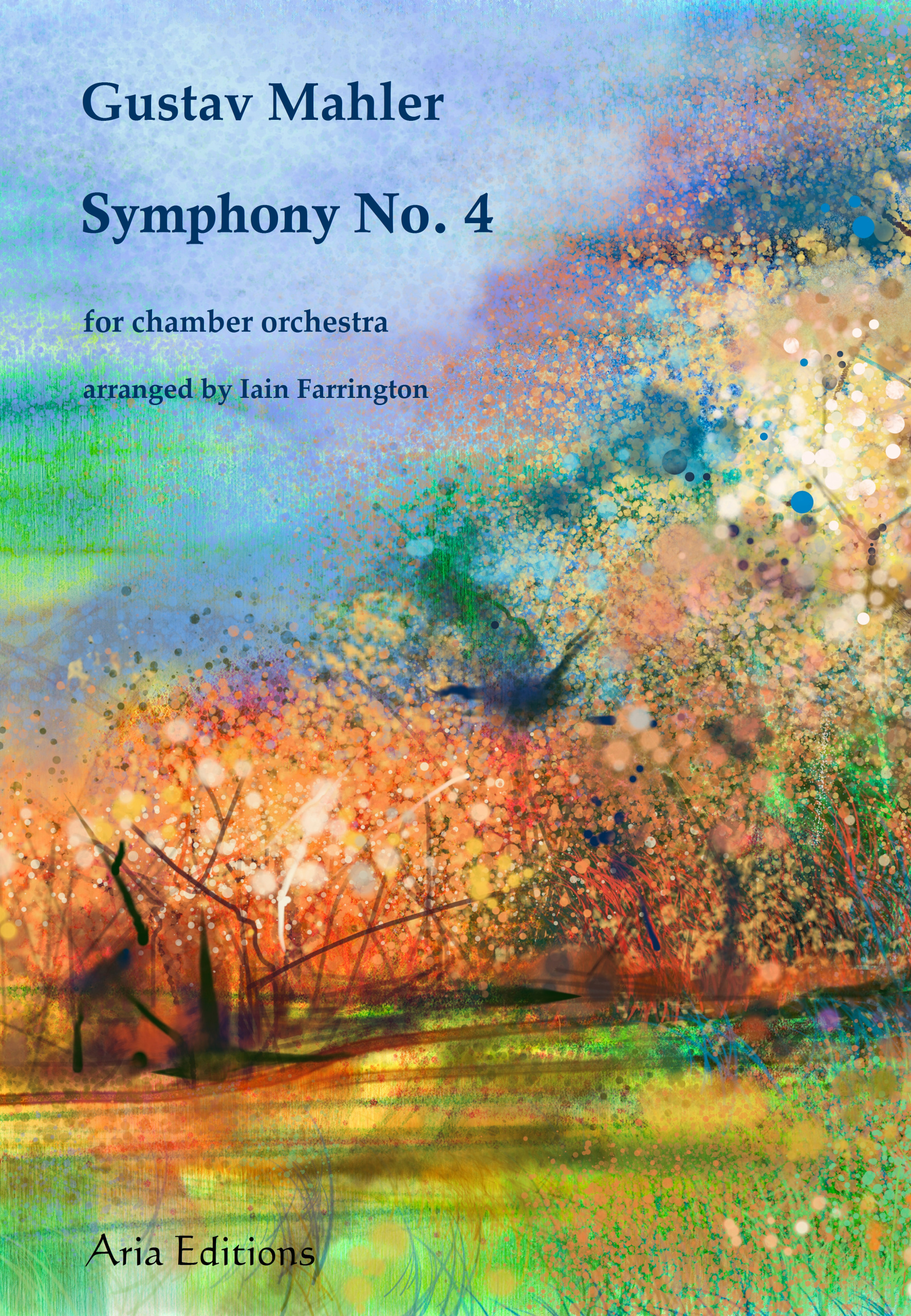 Mahler Symphonies n° 2 et n° 4 